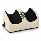 Electric Foot Massager with Heat – Dual Foot Relaxation Massager